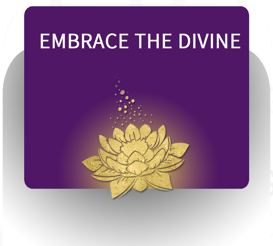 Embrace The Divine Image