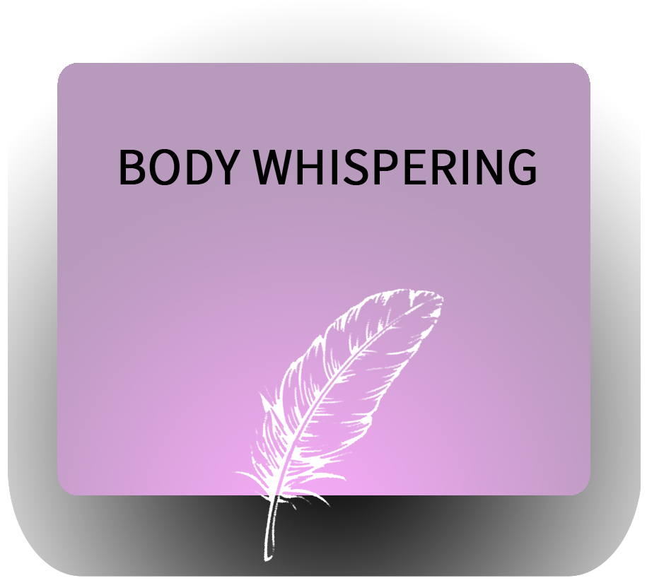 Body Whispering Image