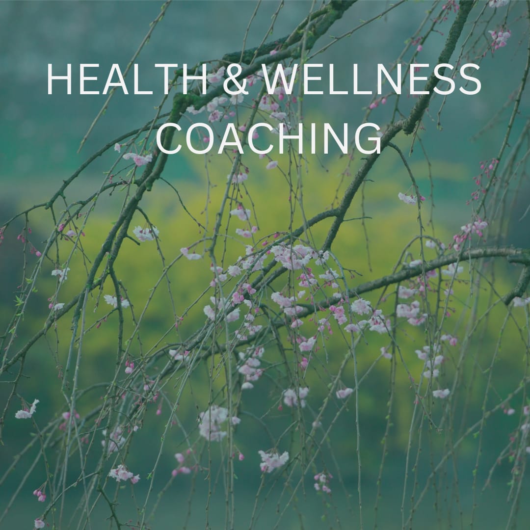 Health & Wellness Coaching